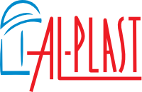 Al-Plast Okna Drzwi Rolety Bramy Moskitiery Icon