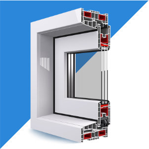 aluplast smart slide mini