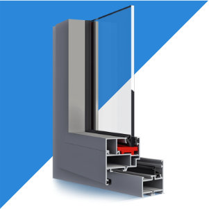 aluprof mb45 mini