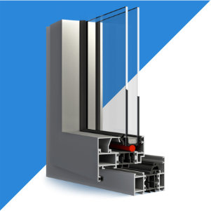 aluprof mb70 mini