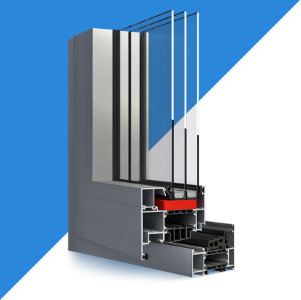 aluprof mb86 mini