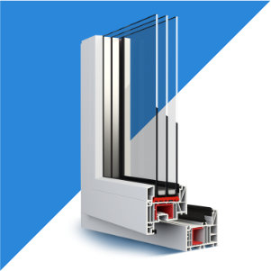salamander bluevolution82 mini