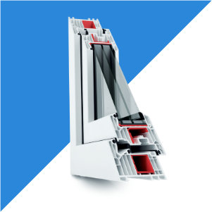 veka softline 76md mini