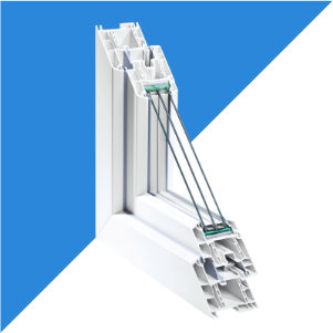 rehau geneo mini