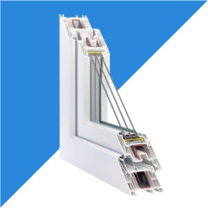 rehau synego mini